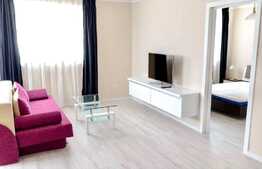 Apartament 2 camere, 55 mp, modern, parcare, Manastur