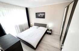 Apartament 2 camere, 55 mp, modern, parcare, Manastur