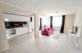 Apartament 2 camere, 55 mp, modern, parcare, Manastur
