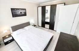 Apartament 2 camere, 55 mp, modern, parcare, Manastur