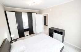 Apartament 2 camere, 55 mp, modern, parcare, Manastur