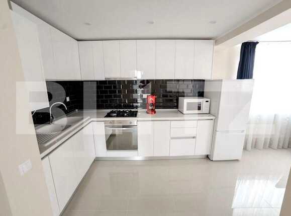 Apartament de închiriat 2 camere Manastur - 87829AI | BLITZ Cluj-Napoca | Poza6