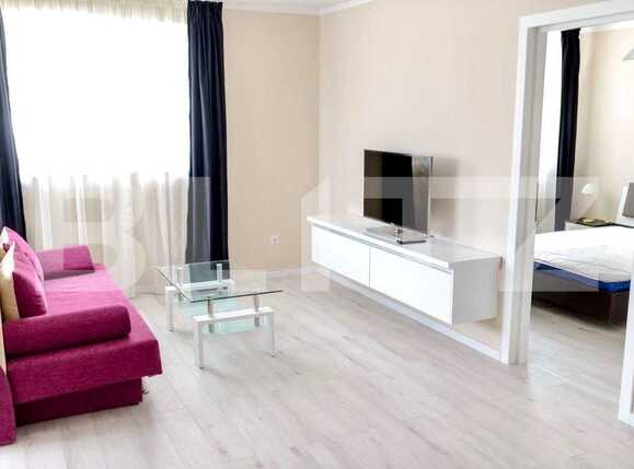 Apartament de închiriat 2 camere Manastur - 87829AI | BLITZ Cluj-Napoca | Poza4