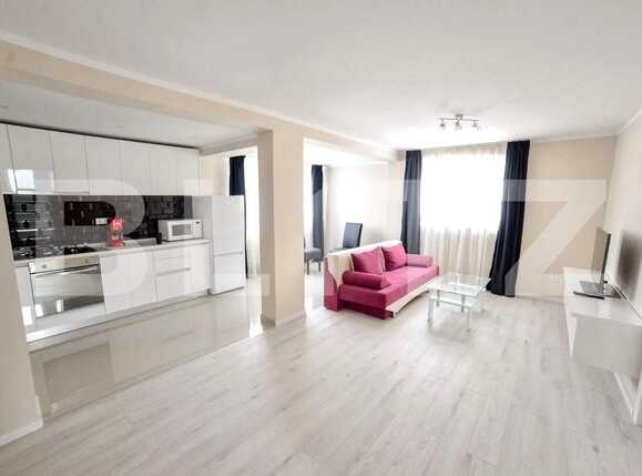 Apartament de închiriat 2 camere Manastur - 87829AI | BLITZ Cluj-Napoca | Poza5