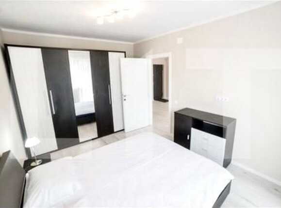 Apartament de închiriat 2 camere Manastur - 87829AI | BLITZ Cluj-Napoca | Poza1