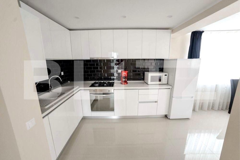 Apartament de închiriat 2 camere Manastur - 87829AI | BLITZ Cluj-Napoca | Poza6