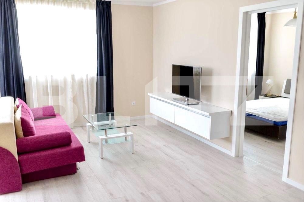 Apartament de închiriat 2 camere Manastur - 87829AI | BLITZ Cluj-Napoca | Poza4
