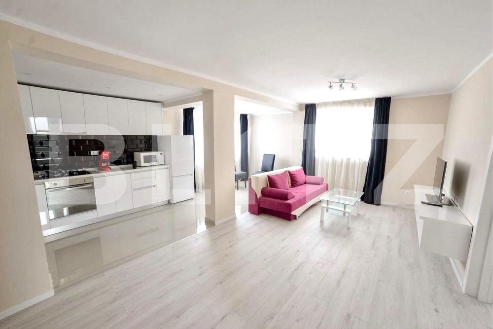 Apartament de închiriat 2 camere Manastur - 87829AI | BLITZ Cluj-Napoca | Poza5