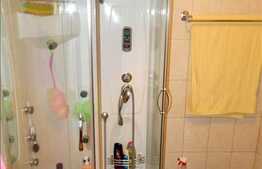 2 camere de vanzare, 58 mp utili, decomandat, zona Iulius Mall, cu boxa, parcare