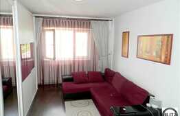 2 camere de vanzare, 58 mp utili, decomandat, zona Iulius Mall, cu boxa, parcare