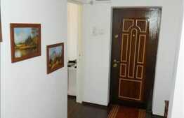 2 camere de vanzare, 58 mp utili, decomandat, zona Iulius Mall, cu boxa, parcare