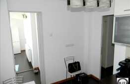 2 camere de vanzare, 58 mp utili, decomandat, zona Iulius Mall, cu boxa, parcare