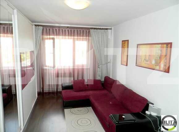 Apartament de vânzare 2 camere Marasti - 8783AV | BLITZ Cluj-Napoca | Poza1
