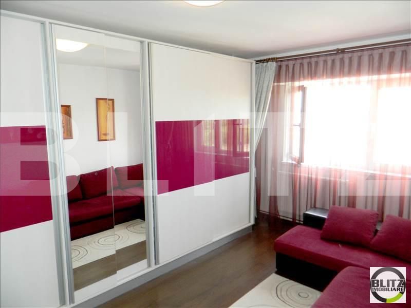 Apartament de vânzare 2 camere Marasti - 8783AV | BLITZ Cluj-Napoca | Poza2