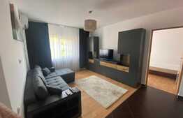 Apartament 2 camere, 60 mp, semidecomandat, Manastur