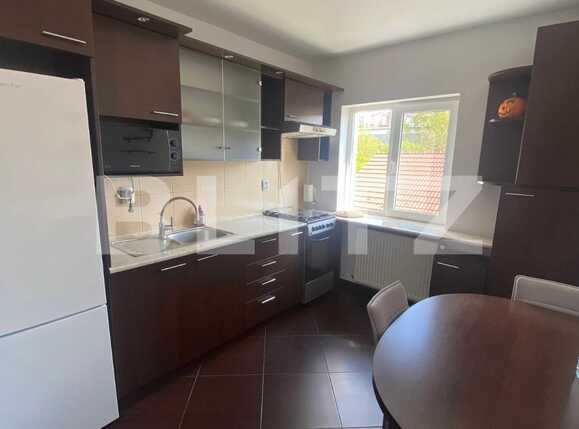 Apartament de închiriat 2 camere Manastur - 87835AI | BLITZ Cluj-Napoca | Poza3