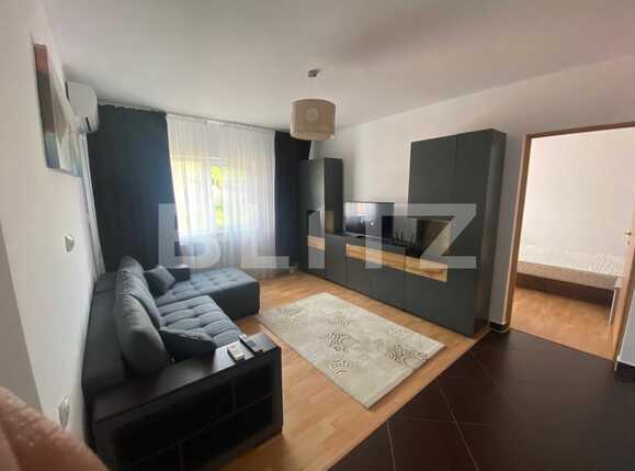 Apartament de închiriat 2 camere Manastur - 87835AI | BLITZ Cluj-Napoca | Poza1