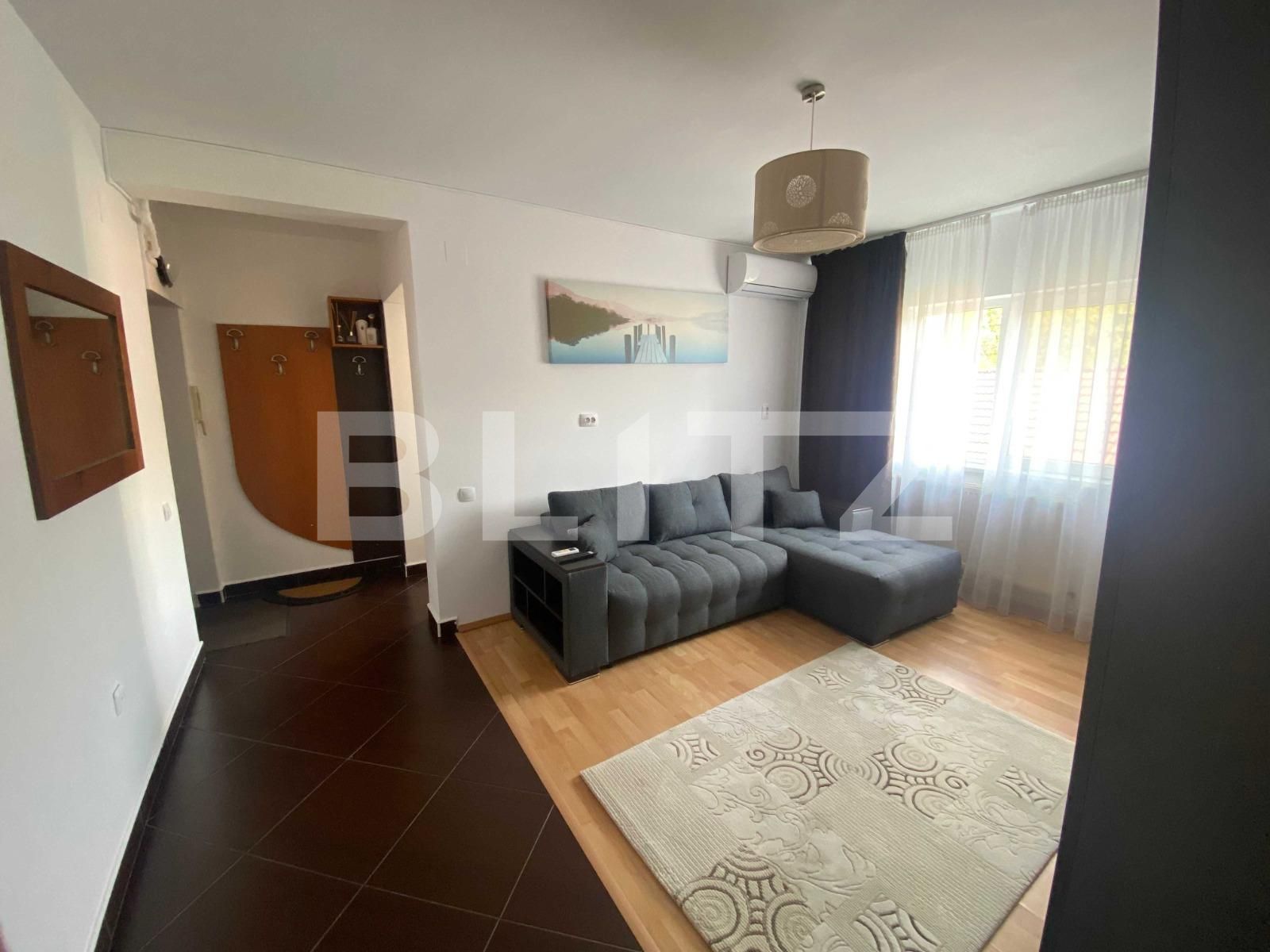 Apartament de închiriat 2 camere Manastur - 87835AI | BLITZ Cluj-Napoca | Poza2