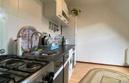 Apartament 1 camera, 36 mp, parcare, zona Porii