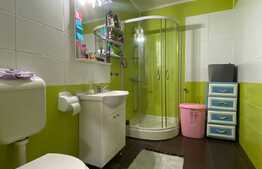 Apartament 1 camera, 36 mp, parcare, zona Porii