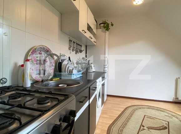 Garsonieră de închiriat Floreşti - 87838AI | BLITZ Cluj-Napoca | Poza2