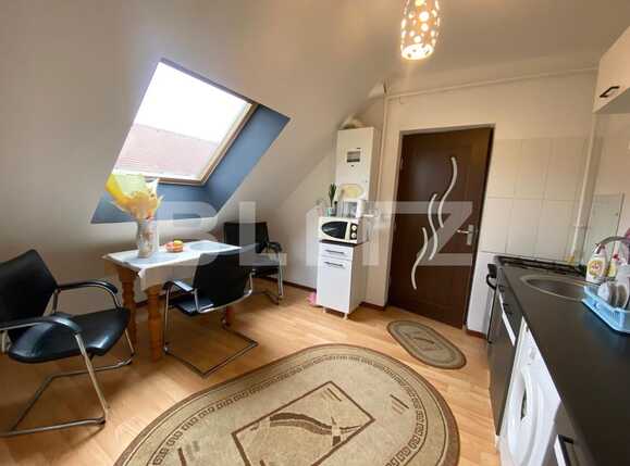Garsonieră de închiriat Floreşti - 87838AI | BLITZ Cluj-Napoca | Poza3