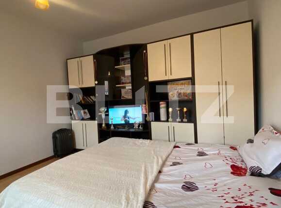 Garsonieră de închiriat Floreşti - 87838AI | BLITZ Cluj-Napoca | Poza4