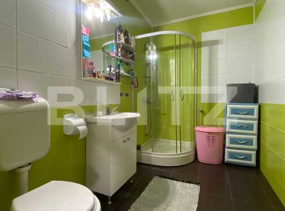 Garsonieră de închiriat Floreşti - 87838AI | BLITZ Cluj-Napoca | Poza9