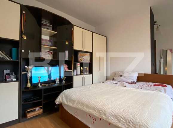 Garsonieră de închiriat Floreşti - 87838AI | BLITZ Cluj-Napoca | Poza5