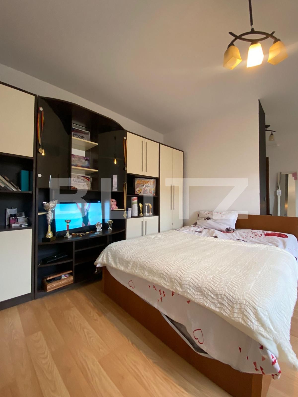 Garsonieră de închiriat Floreşti - 87838AI | BLITZ Cluj-Napoca | Poza5