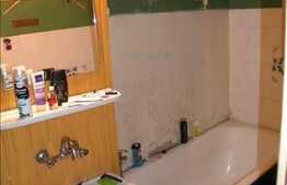 Apartament 3 camere de vanzare, decomandat, 54 mp utili, zona Mehedinti