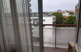 Garsoniera 38 mp, decomandata, Zorilor