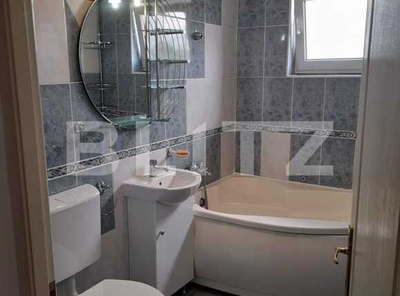 Garsonieră de închiriat Zorilor - 87845AI | BLITZ Cluj-Napoca | Poza8