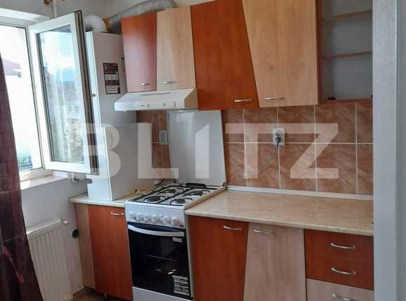 Garsonieră de închiriat Zorilor - 87845AI | BLITZ Cluj-Napoca | Poza5