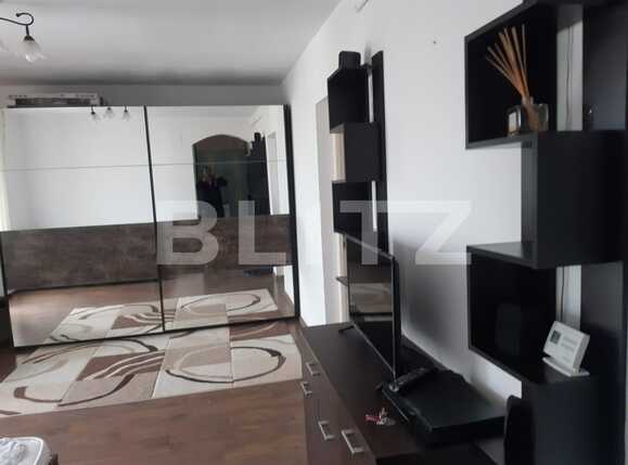 Garsonieră de închiriat Zorilor - 87845AI | BLITZ Cluj-Napoca | Poza2