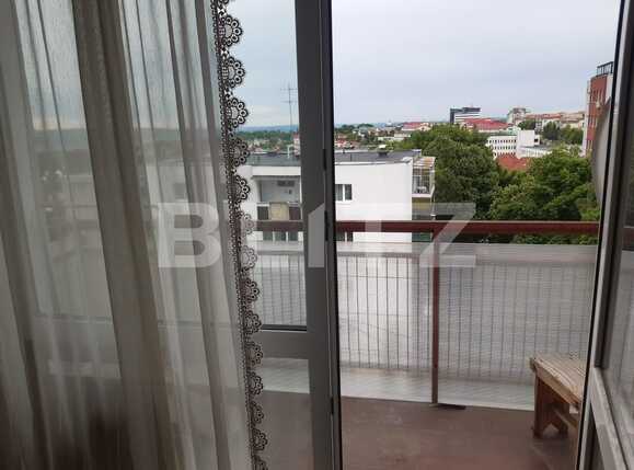 Garsonieră de închiriat Zorilor - 87845AI | BLITZ Cluj-Napoca | Poza9