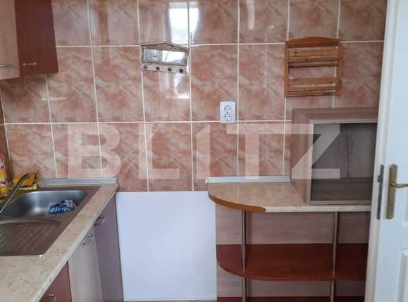 Garsonieră de închiriat Zorilor - 87845AI | BLITZ Cluj-Napoca | Poza7