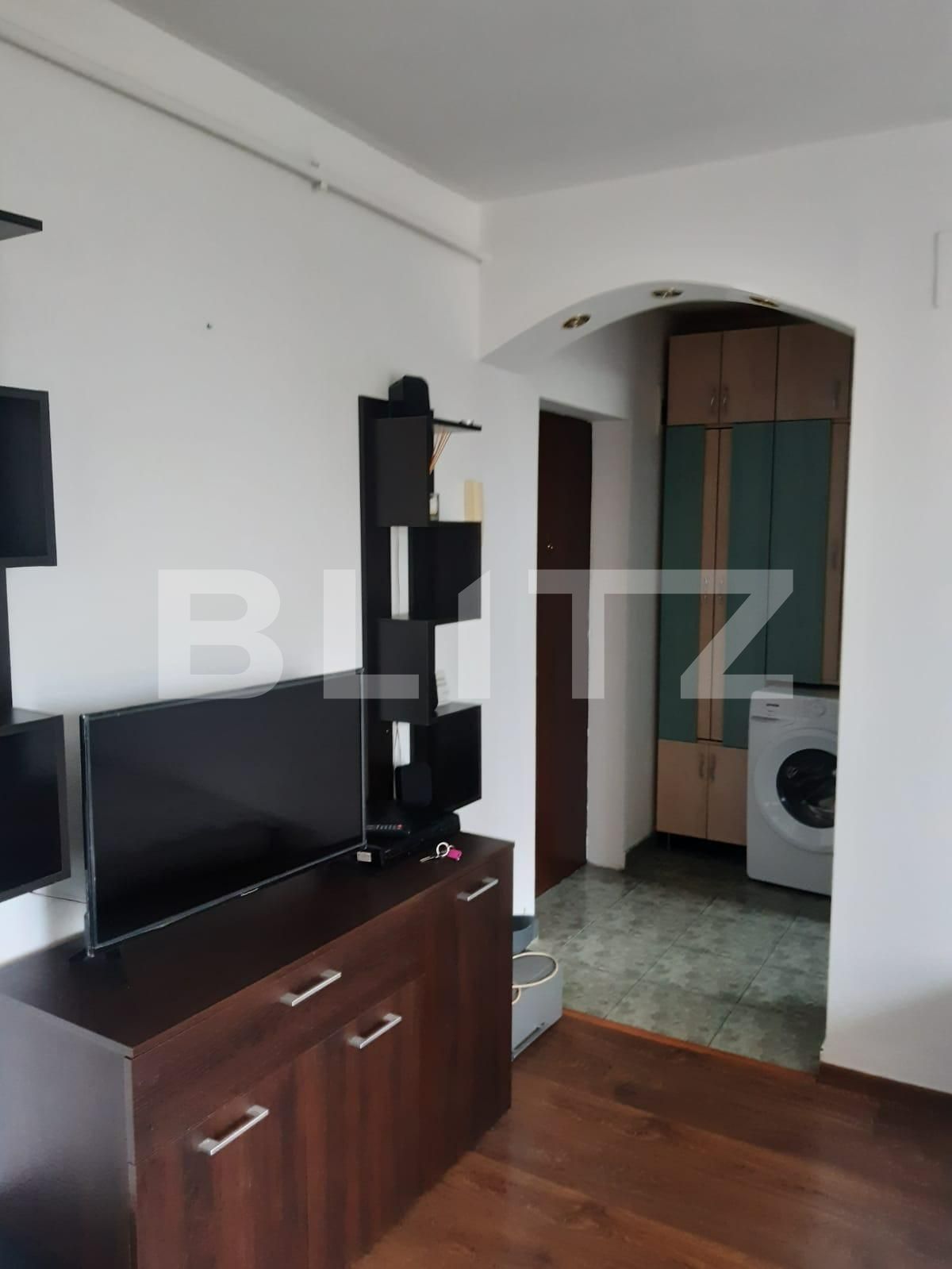 Garsonieră de închiriat Zorilor - 87845AI | BLITZ Cluj-Napoca | Poza3
