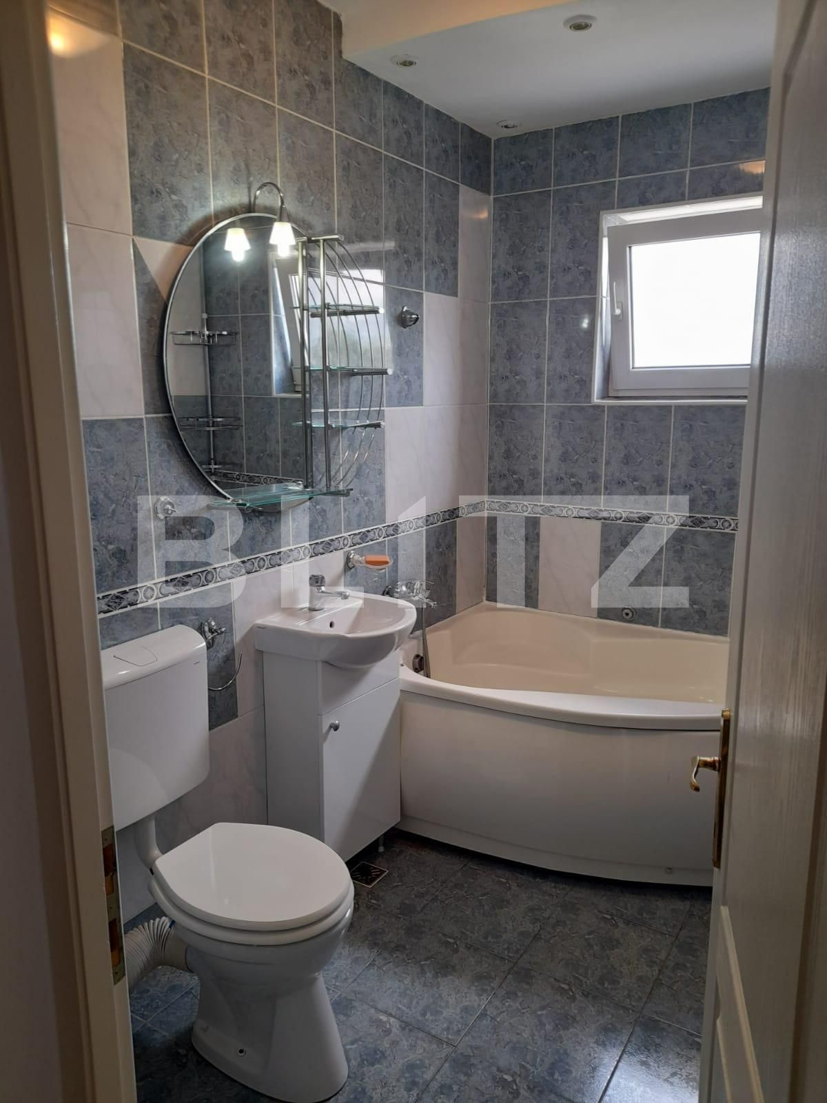 Garsonieră de închiriat Zorilor - 87845AI | BLITZ Cluj-Napoca | Poza8