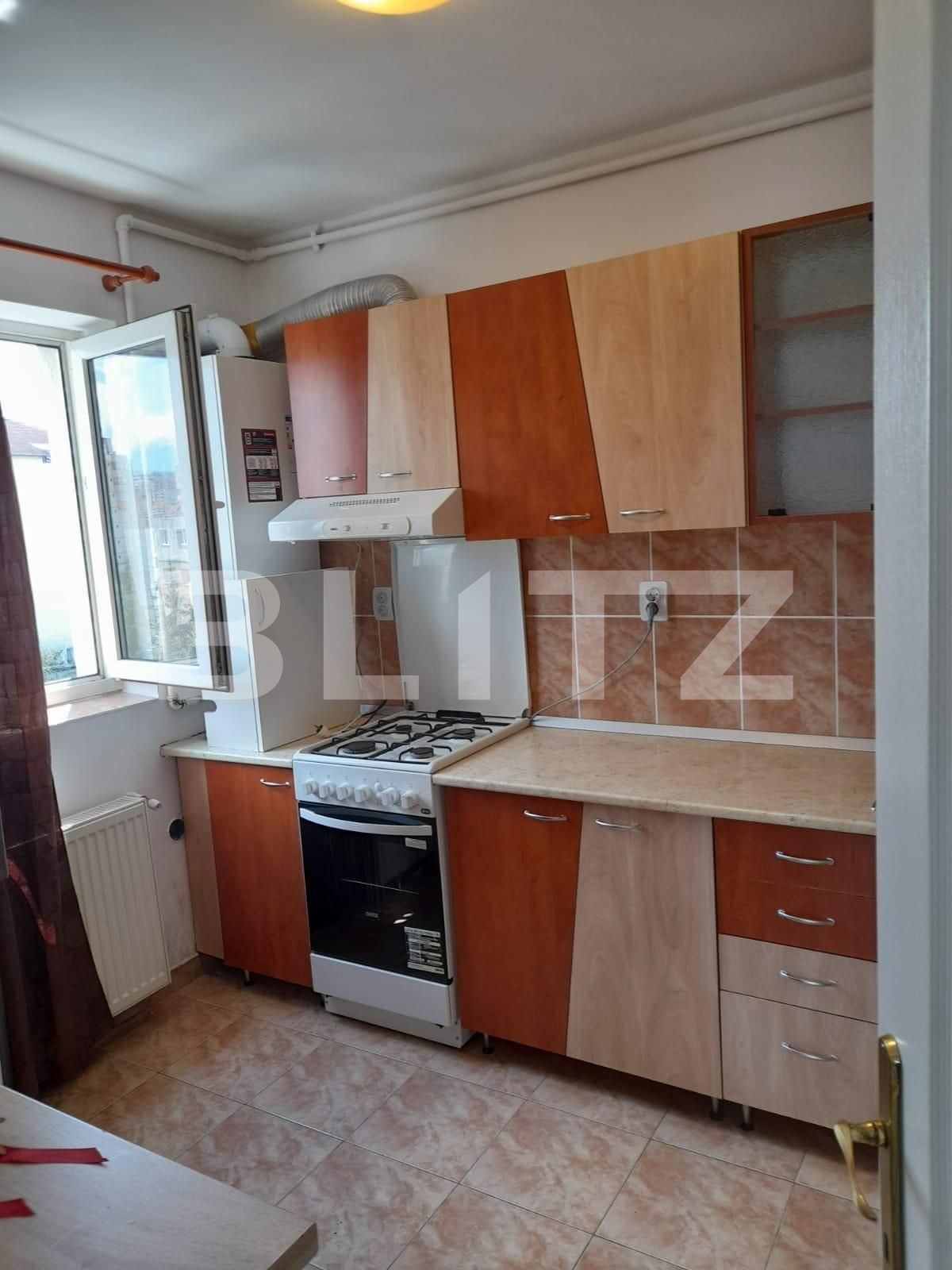 Garsonieră de închiriat Zorilor - 87845AI | BLITZ Cluj-Napoca | Poza5