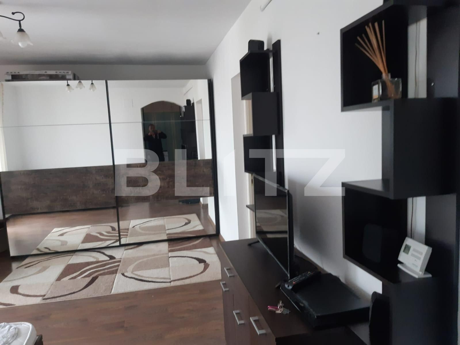 Garsonieră de închiriat Zorilor - 87845AI | BLITZ Cluj-Napoca | Poza2