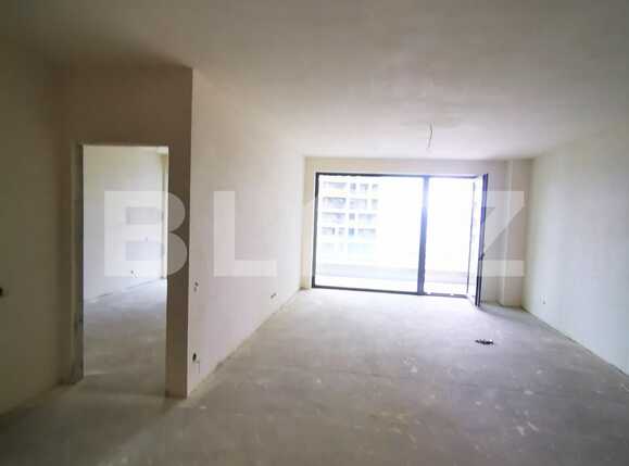 Apartament de vânzare 2 camere Zorilor - 87848AV | BLITZ Cluj-Napoca | Poza1