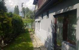 Oportunitate ! Casa 3 camere, 82 mp, garaj, zona P-ta Abator !