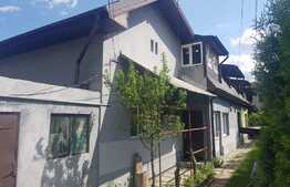 Oportunitate ! Casa 3 camere, 82 mp, garaj, zona P-ta Abator !