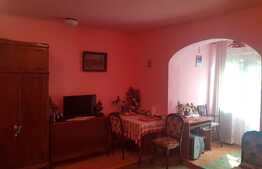 Oportunitate ! Casa 3 camere, 82 mp, garaj, zona P-ta Abator !