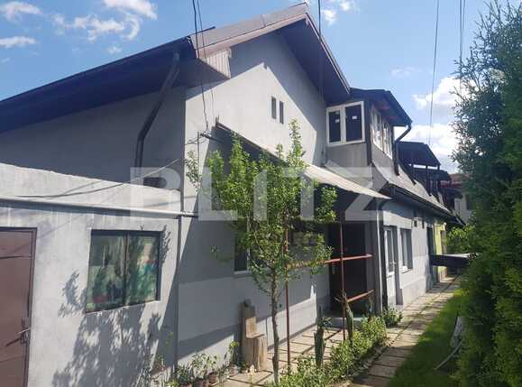 Casa de vânzare 3 camere Marasti - 87849CV | BLITZ Cluj-Napoca | Poza2