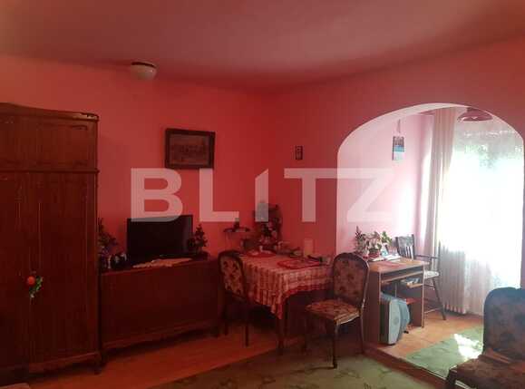 Casa de vânzare 3 camere Marasti - 87849CV | BLITZ Cluj-Napoca | Poza4