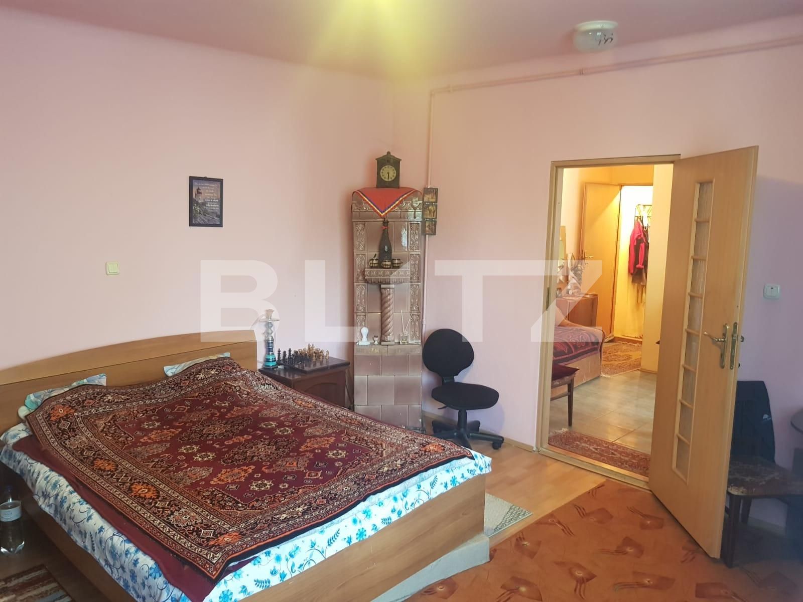 Casa de vânzare 3 camere Marasti - 87849CV | BLITZ Cluj-Napoca | Poza3