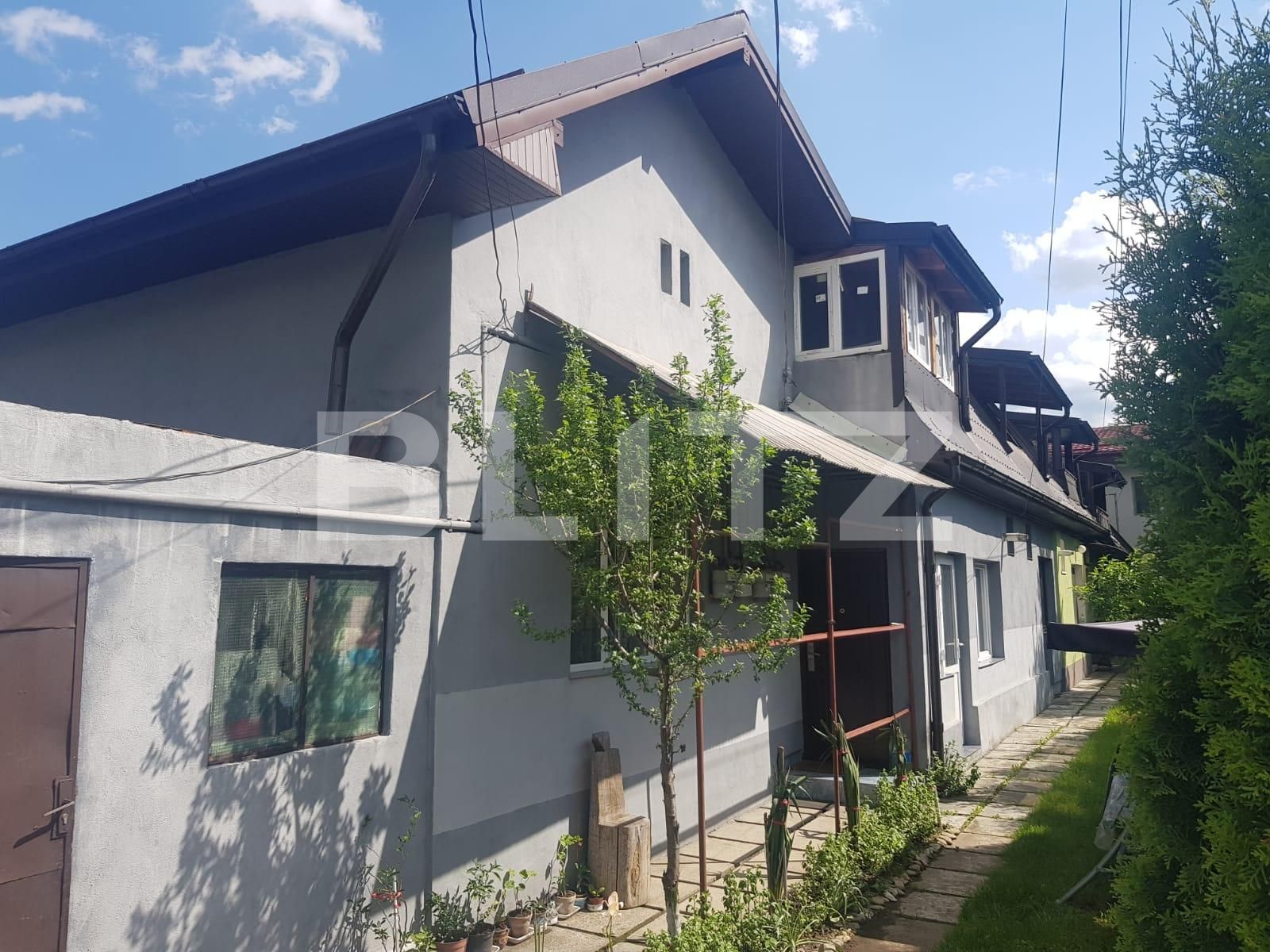 Casa de vânzare 3 camere Marasti - 87849CV | BLITZ Cluj-Napoca | Poza2