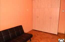 2 camere de vanzare, renovat, zona Primaverii, etaj intermediar